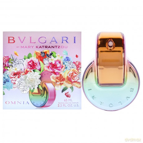Bvlgari Omnia by Mary Katrantzou - Woda Perfumowana - Volume: 65 ml