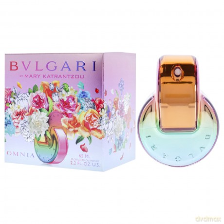 Bvlgari Omnia by Mary Katrantzou - Woda Perfumowana - Volume: 65 ml