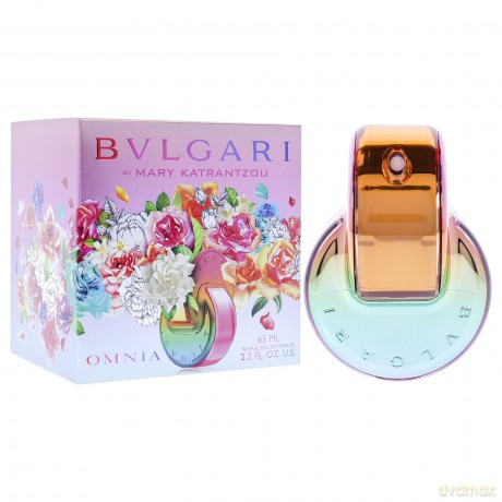 Bvlgari Omnia by Mary Katrantzou - Woda Perfumowana - Volume: 65 ml
