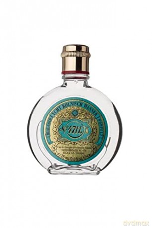 4711 Original - Woda Kolońska without sprayer - Volume: 25 ml
