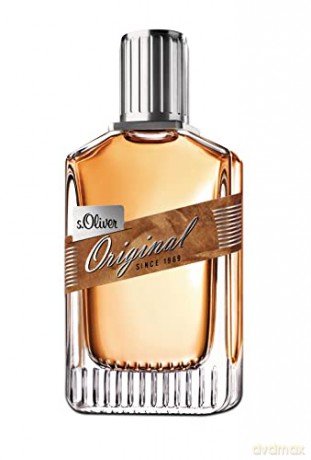 s.Oliver Original Men - Woda Toaletowa - Volume: 30 ml