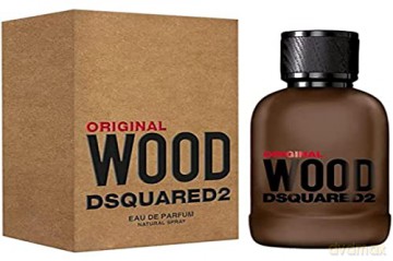 DsquaredÂ˛ Original Wood - Woda Perfumowana - Volume: 30 ml