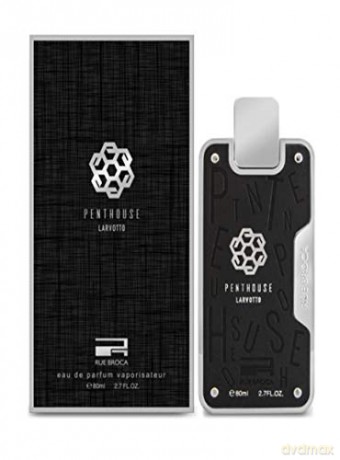 Rue Broca Penthouse Larvotto - Woda Perfumowana - Volume: 80 ml