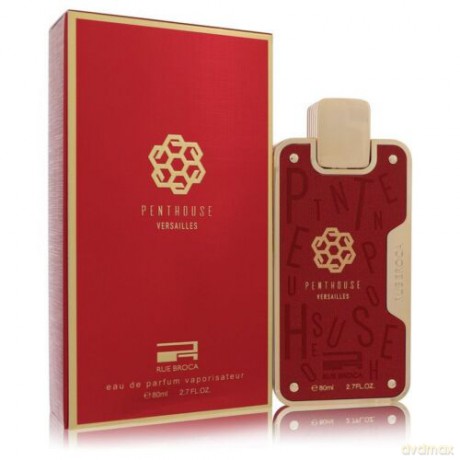 Rue Broca Penthouse Versailles - Woda Perfumowana - Volume: 80 ml