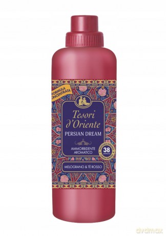 Tesori d´Oriente Persian Dream - aviváž - Volume: 760 ml