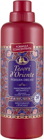 Tesori d´Oriente Persian Dream - aviváž - Volume: 760 ml
