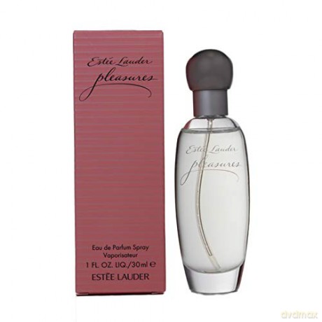 Estée Lauder Pleasures - Woda Perfumowana 2 x 30 ml