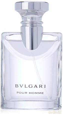 Bvlgari Pour Homme - Woda Toaletowa - Volume: 50 ml