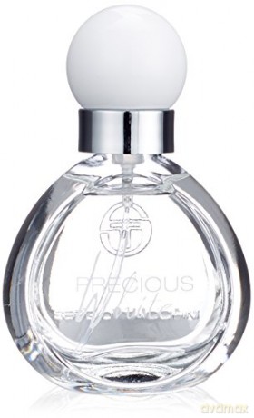 Sergio Tacchini Precious White - Woda Toaletowa - Volume: 30 ml