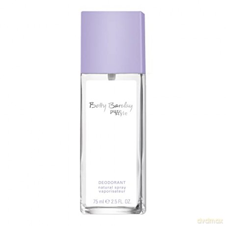 Betty Barclay Pure Style - Deodorant Spray - Volume: 75 ml