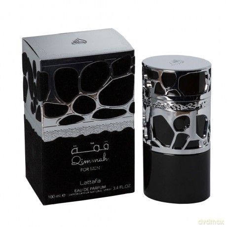 Lattafa Qimmah Man - Woda Perfumowana - Volume: 100 ml
