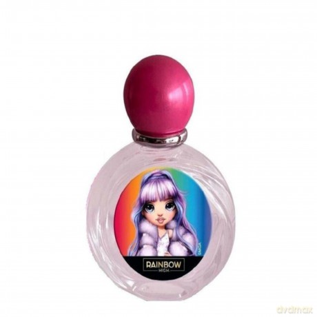 EP Line Rainbow High - Woda Toaletowa 50 ml + bag