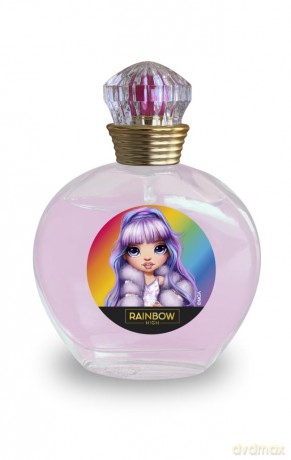 EP Line Rainbow High - Woda Toaletowa 50 ml + bag