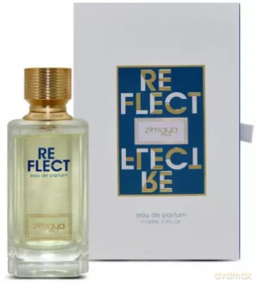 Zimaya Reflect - Woda Perfumowana - Volume: 100 ml