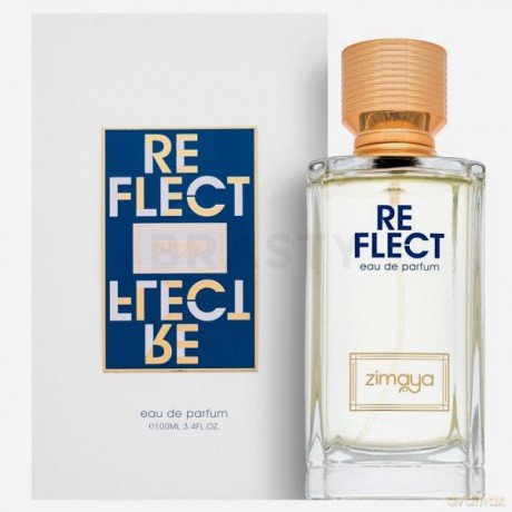 Zimaya Reflect - Woda Perfumowana - Volume: 100 ml