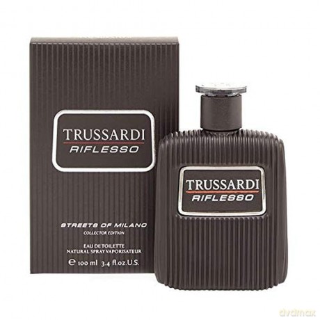 Trussardi Riflesso Streets Of Milano Collector Edition - Woda Toaletowa - Volume: 100 ml