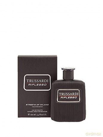 Trussardi Riflesso Streets Of Milano Collector Edition - Woda Toaletowa - Volume: 100 ml