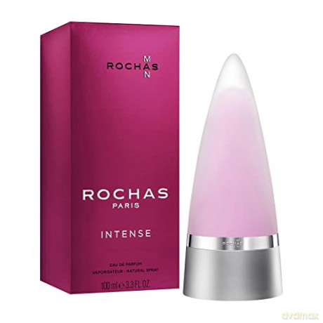 Rochas Rochas Man Intense - Woda Perfumowana - Volume: 100 ml