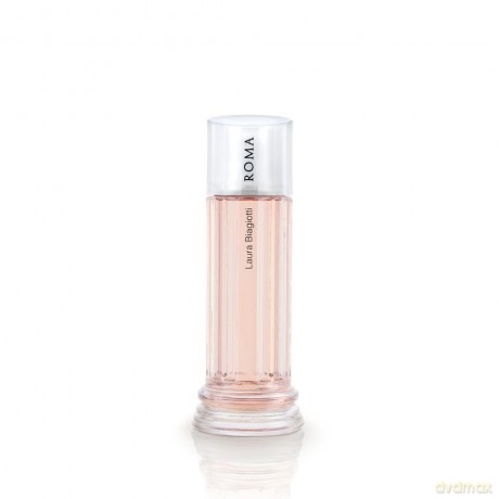 Laura Biagiotti Roma Fiori Bianchi - Woda Toaletowa - Volume: 100 ml