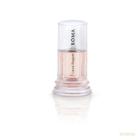 Laura Biagiotti Roma Fiori Bianchi - Woda Toaletowa - Volume: 25 ml