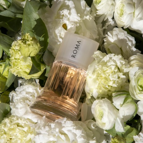 Laura Biagiotti Roma Fiori Bianchi - Woda Toaletowa - Volume: 25 ml