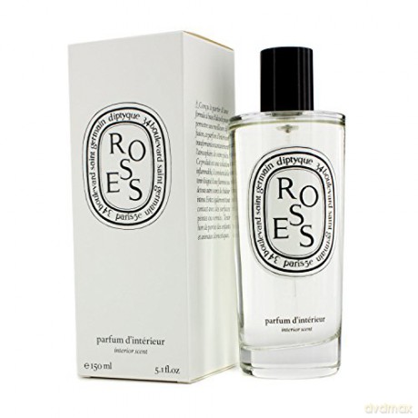 Diptyque Roses - bytový sprej - Volume: 150 ml