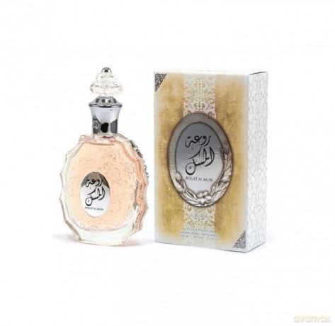 Lattafa Rouat Al Musk - Woda Perfumowana - Volume: 100 ml