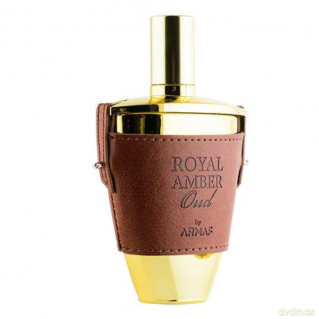 Armaf Royal Amber Oud - Woda Perfumowana - Volume: 100 ml