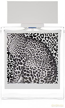 Rasasi Rumz Al Rasasi Leo (9453) Pour Elle - Woda Perfumowana - Volume: 50 ml