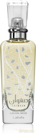 Lattafa Safwaan L`autre Musk - Woda Perfumowana - Volume: 100 ml