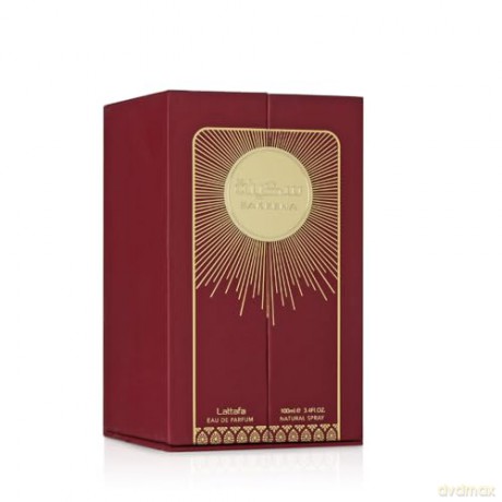 Lattafa Sakeena - Woda Perfumowana - Volume: 100 ml