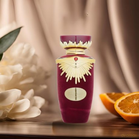 Lattafa Sakeena - Woda Perfumowana - Volume: 100 ml