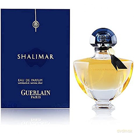 Guerlain Shalimar - Woda Perfumowana - Volume: 30 ml