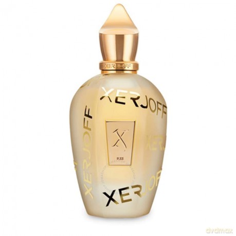 XerJoff Sketchbook P.33 - Woda Perfumowana - Volume: 100 ml