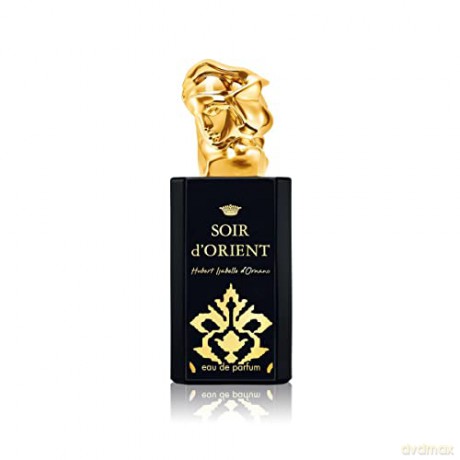 Sisley Soir D´Orient - Woda Perfumowana - Volume: 50 ml