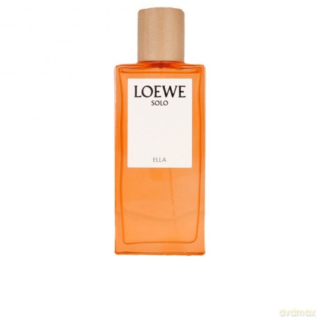 Loewe Solo Ella - Woda Perfumowana - Volume: 100 ml