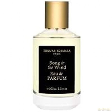 Thomas Kosmala Song In The Wind - Woda Perfumowana - Volume: 100 ml