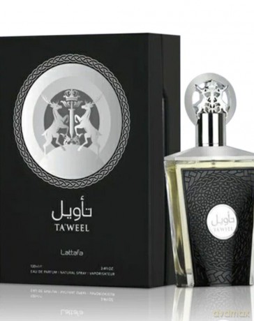 Lattafa Ta`weel - Woda Perfumowana - Volume: 100 ml