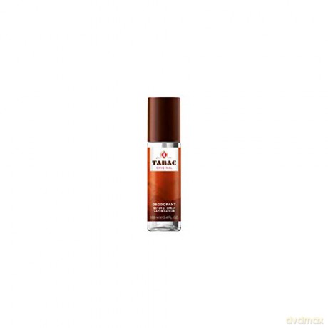 Tabac Tabac Original - deodorant ve spreji - Volume: 100 ml