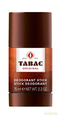 Tabac Tabac Original - tuhý deodorant - Volume: 75 ml