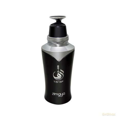 Zimaya Taraf Black - Woda Perfumowana - Volume: 100 ml