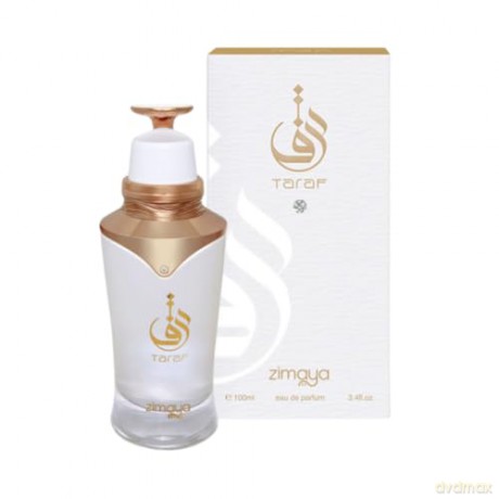 Zimaya Taraf White - Woda Perfumowana - Volume: 100 ml