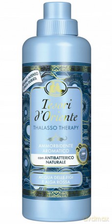 Tesori d´Oriente Thalasso Therapy - aviváž - Volume: 760 ml