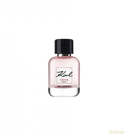 Karl Lagerfeld Tokyo Shibuya - Woda Perfumowana - Volume: 60 ml