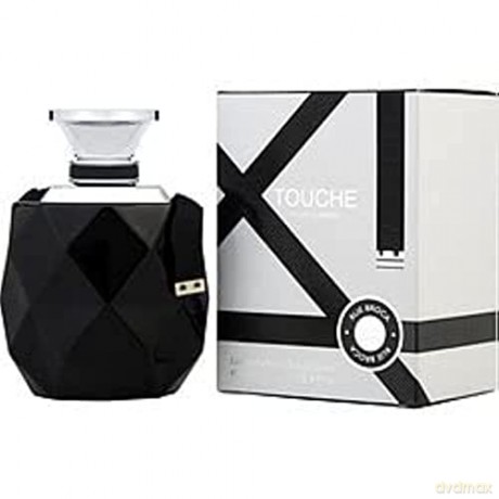Rue Broca Touche Homme - Woda Perfumowana - Volume: 100 ml