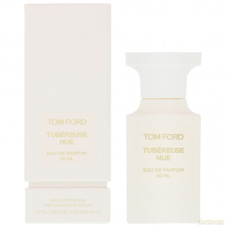 Tom Ford Tubéreuse Nue - Woda Perfumowana - Volume: 50 ml