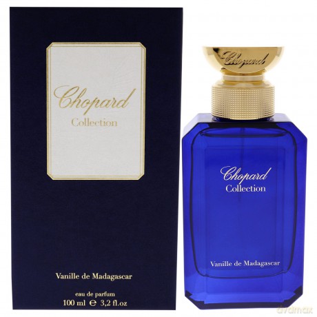 Chopard Vanille de Madagascar - Woda Perfumowana - Volume: 100 ml