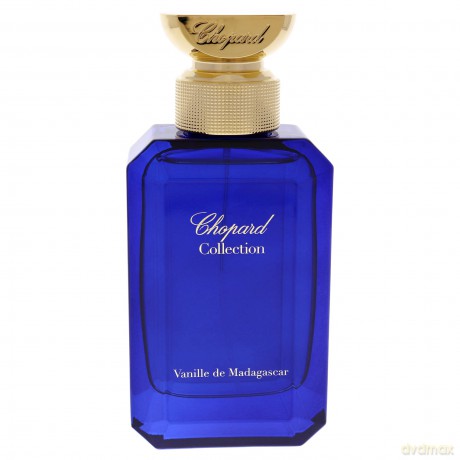 Chopard Vanille de Madagascar - Woda Perfumowana - Volume: 100 ml