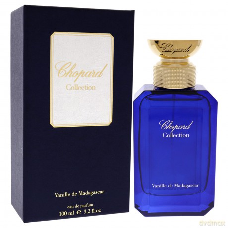 Chopard Vanille de Madagascar - Woda Perfumowana - Volume: 100 ml
