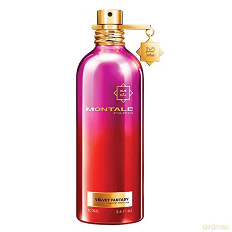 Montale Velvet Fantasy - Woda Perfumowana - Volume: 100 ml